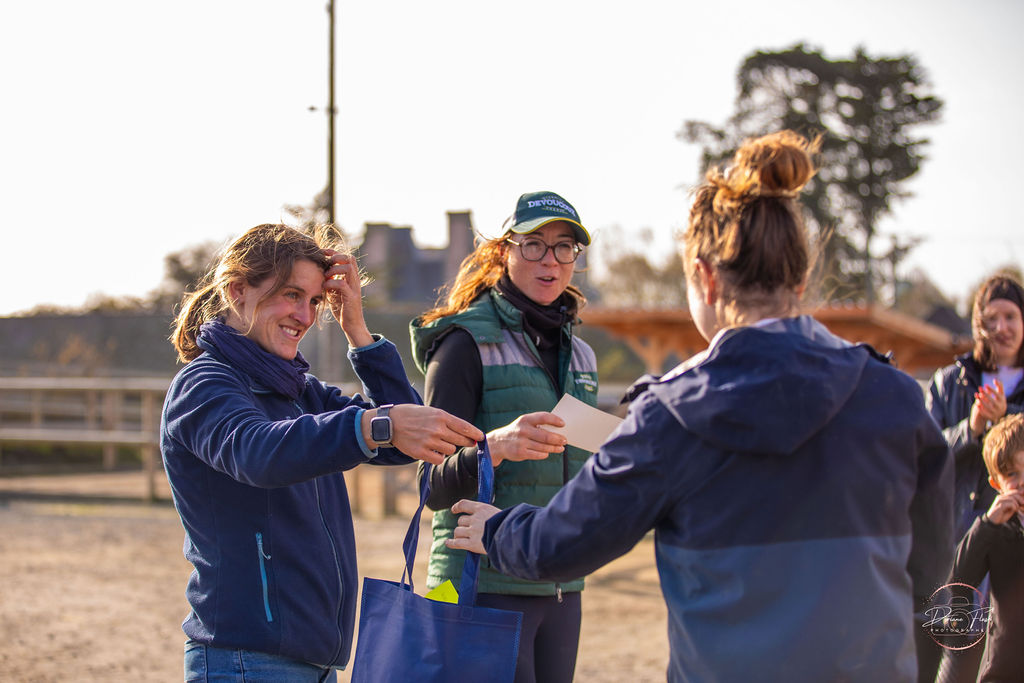 Cours particulier sur la carrière